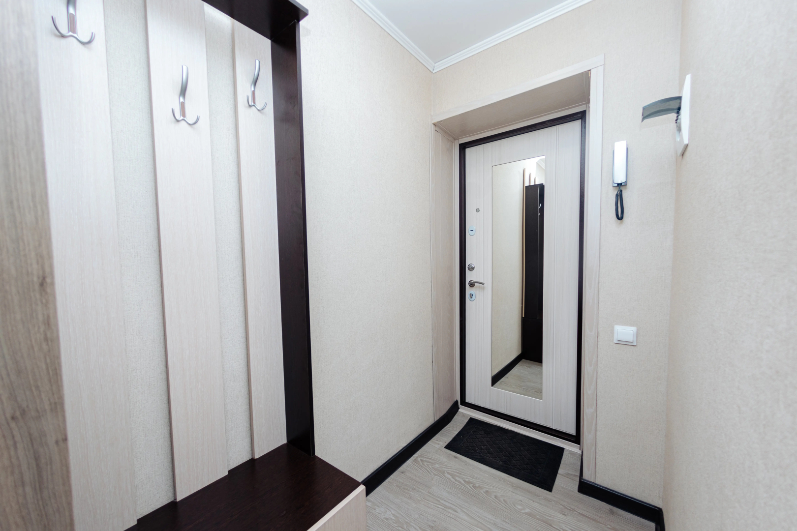 Квартира Посуточно Уфа Менделеева 155