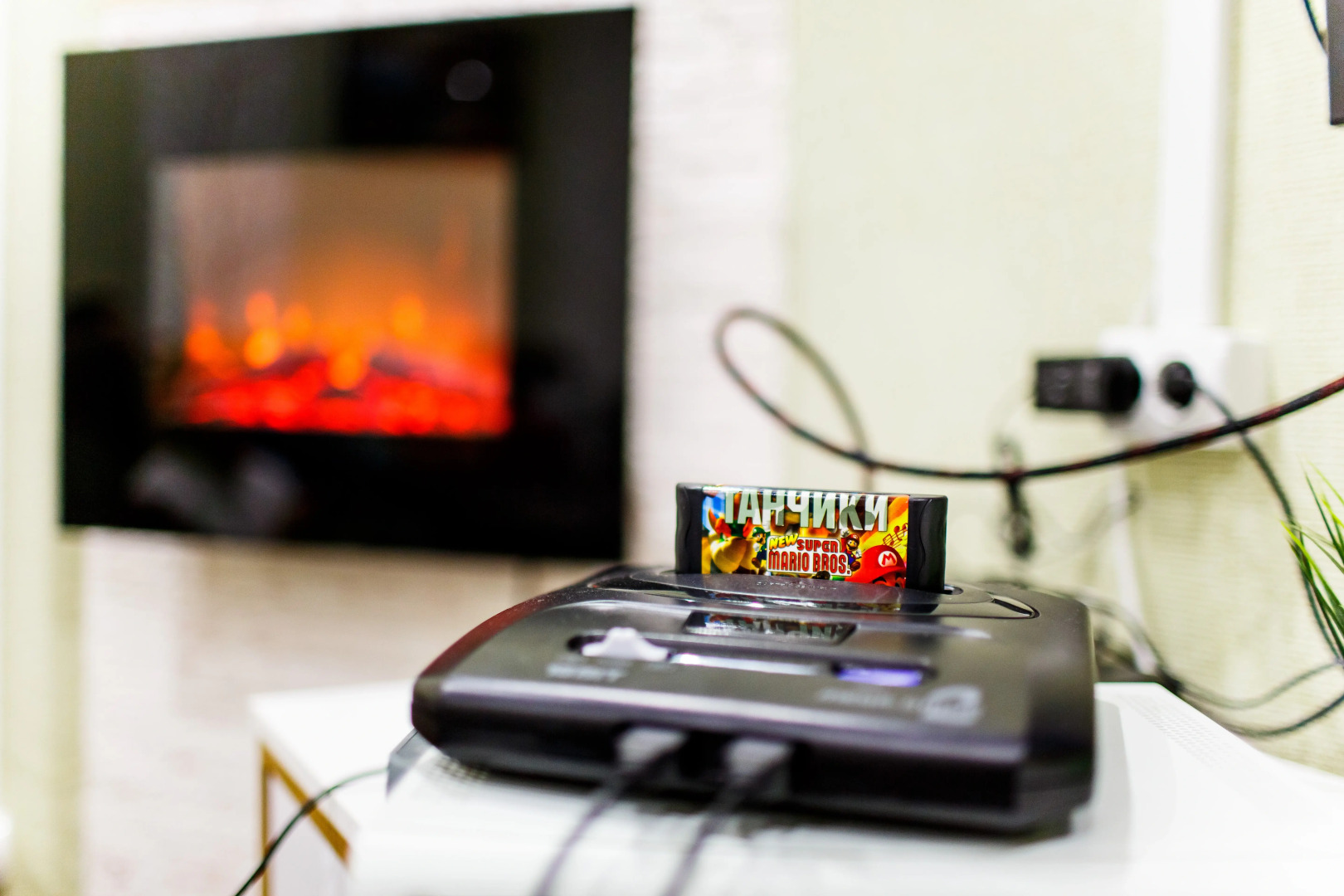 Хостел Найс Крокус