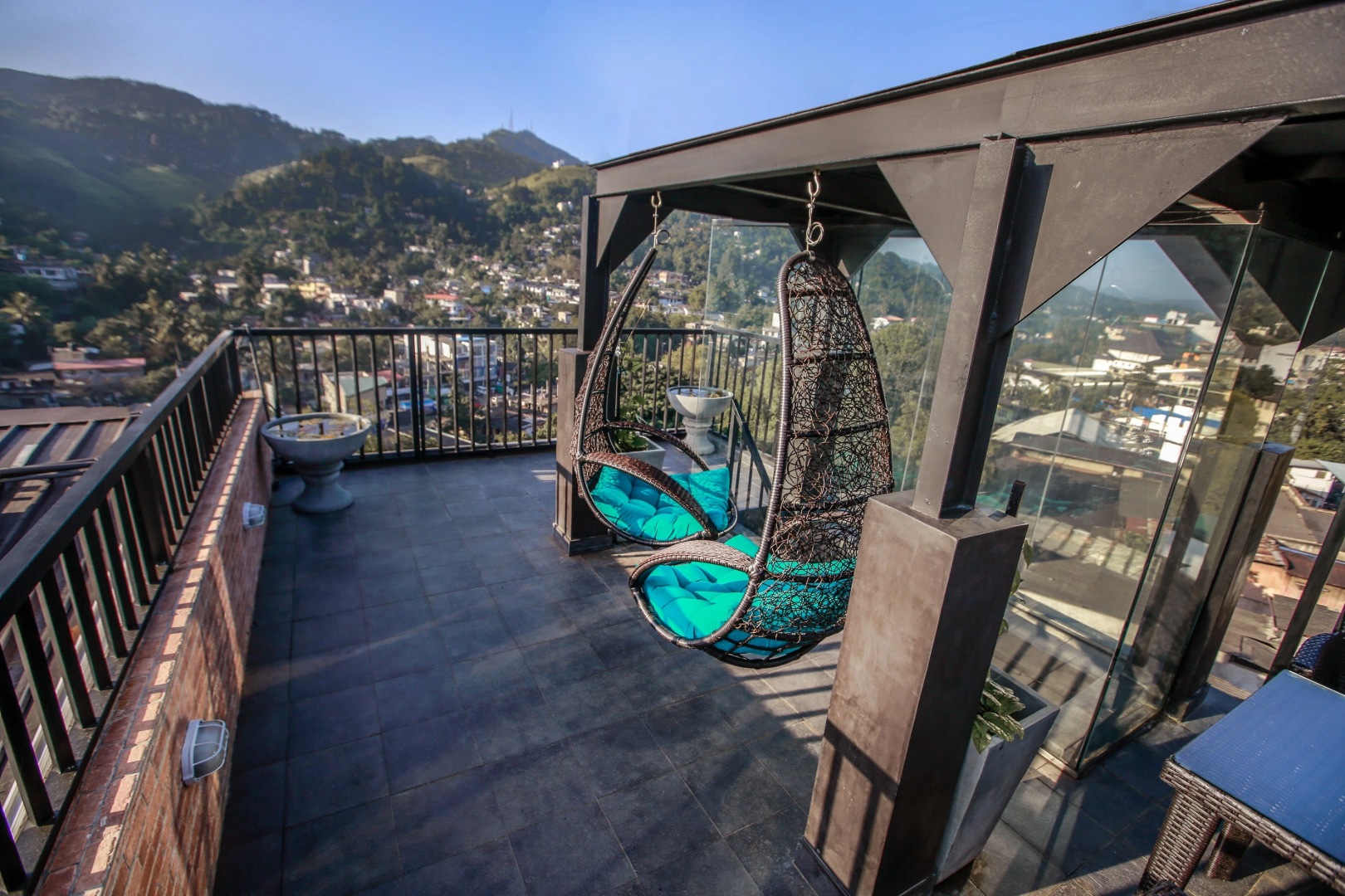 Отель Kandy City Stay