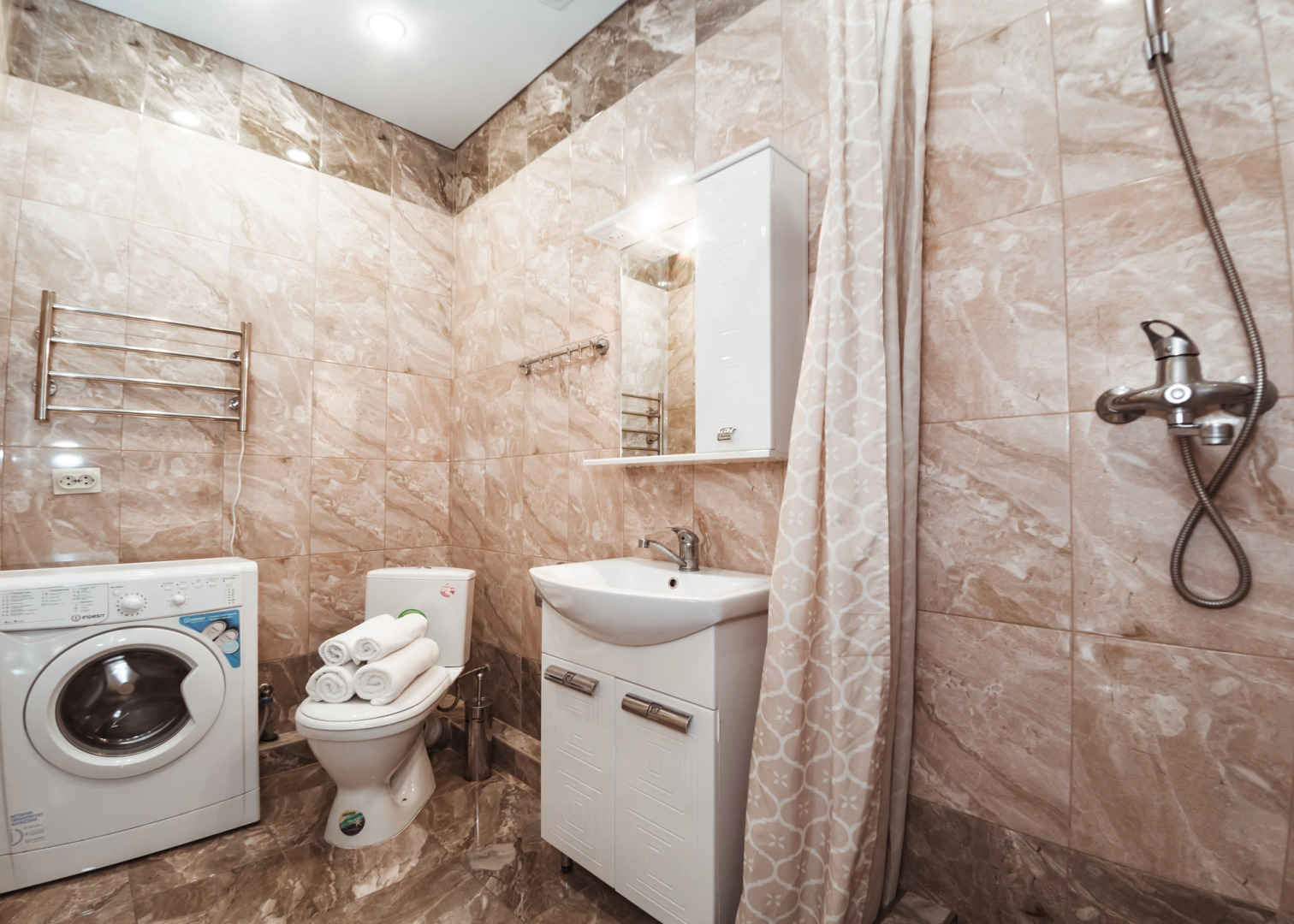 Апартаменты Владимирская 148/1