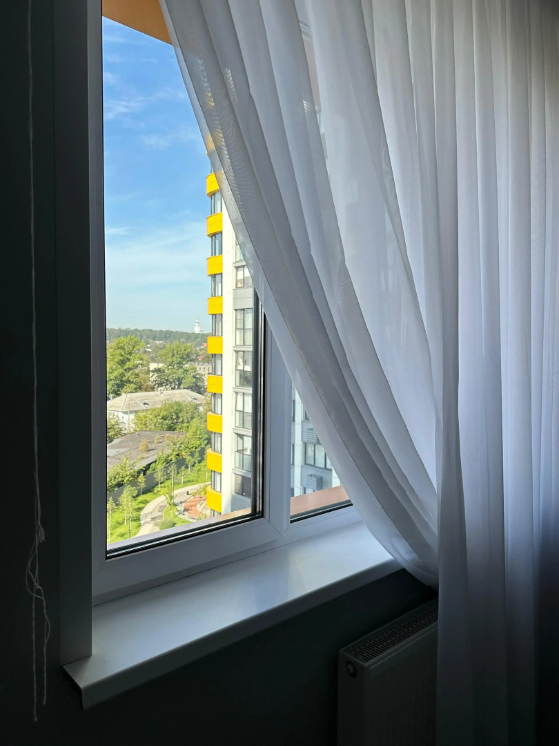 Квартира Однокомнатная