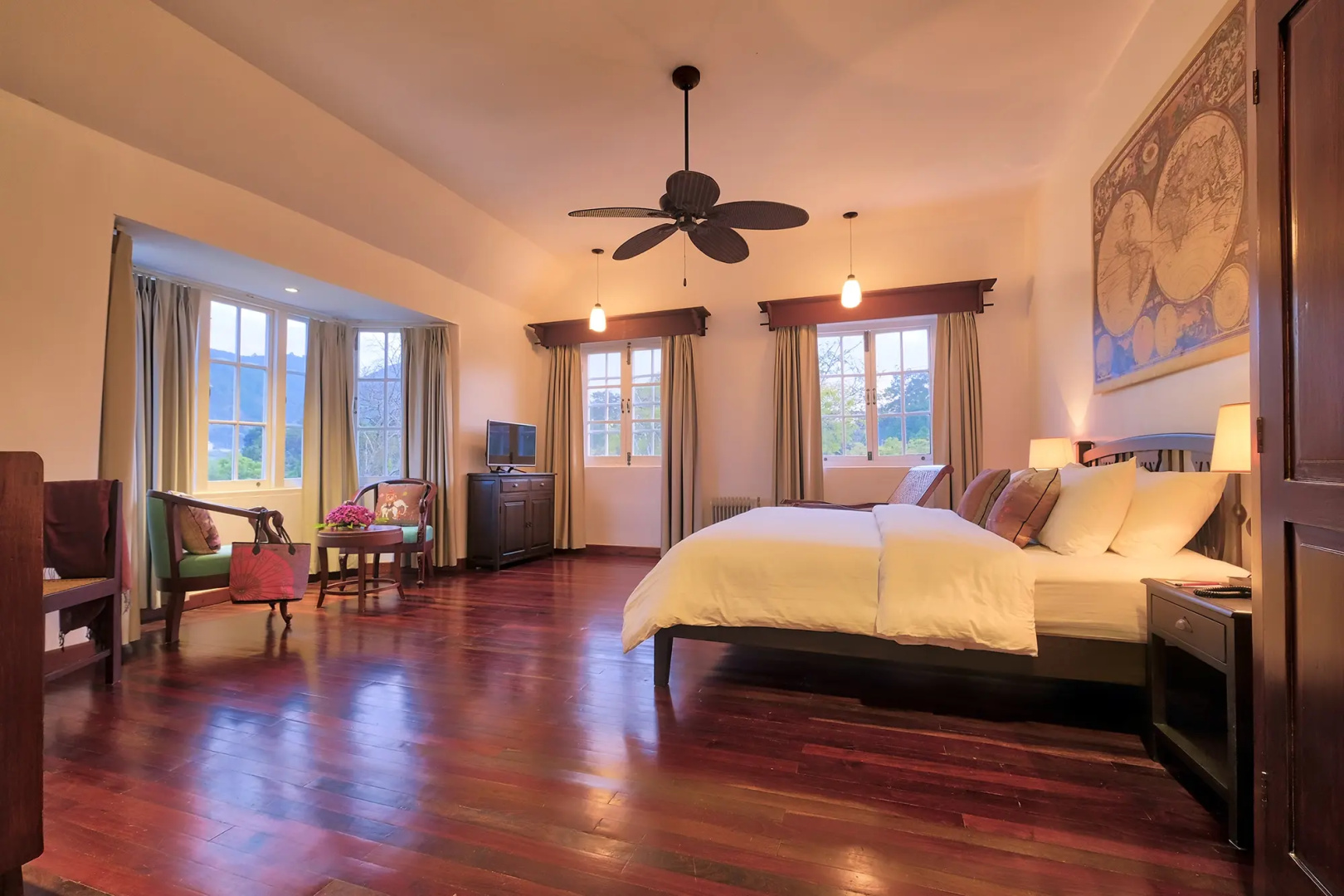 Kalaw Heritage Hotel since 1903 Hotel