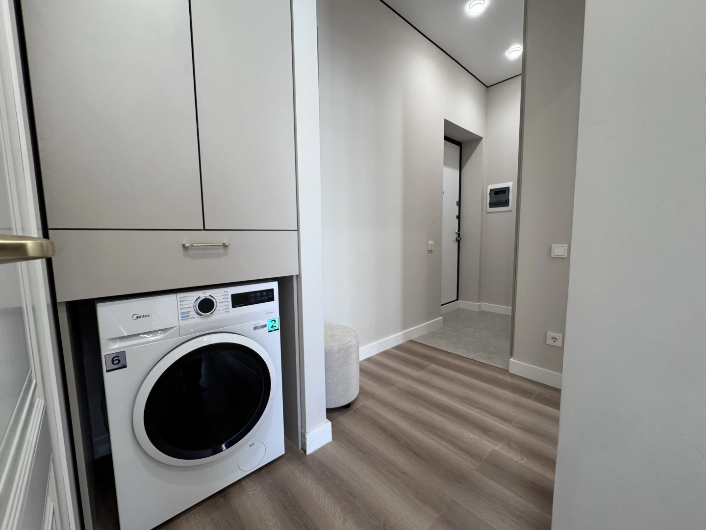 Квартира Уютная 1147 по Абая