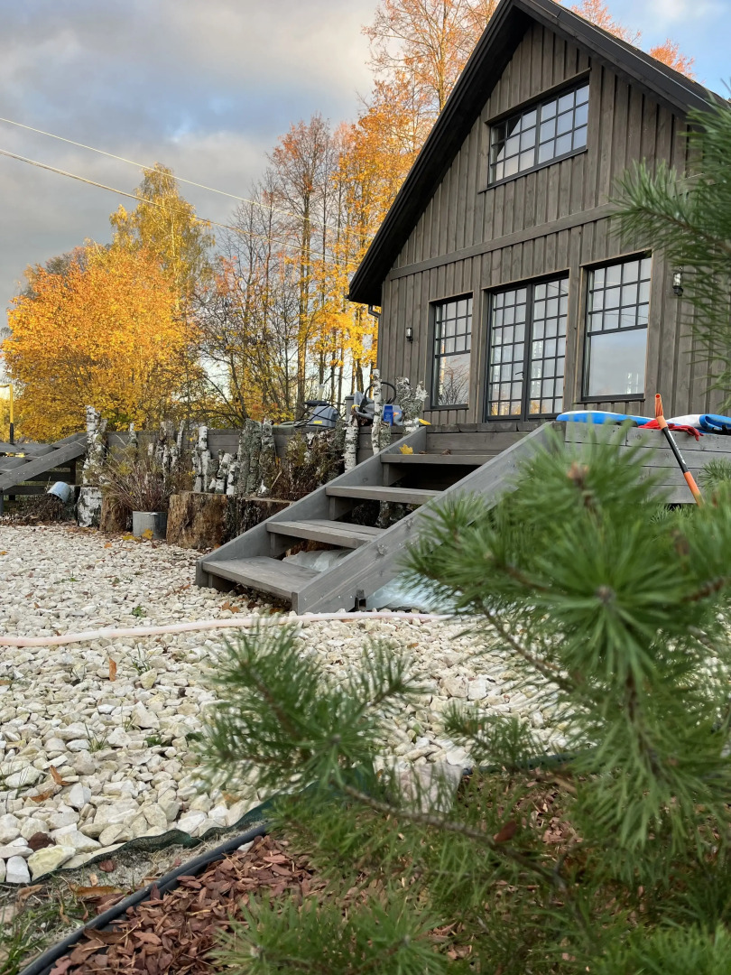 Гостевой Дом Дом-Театр