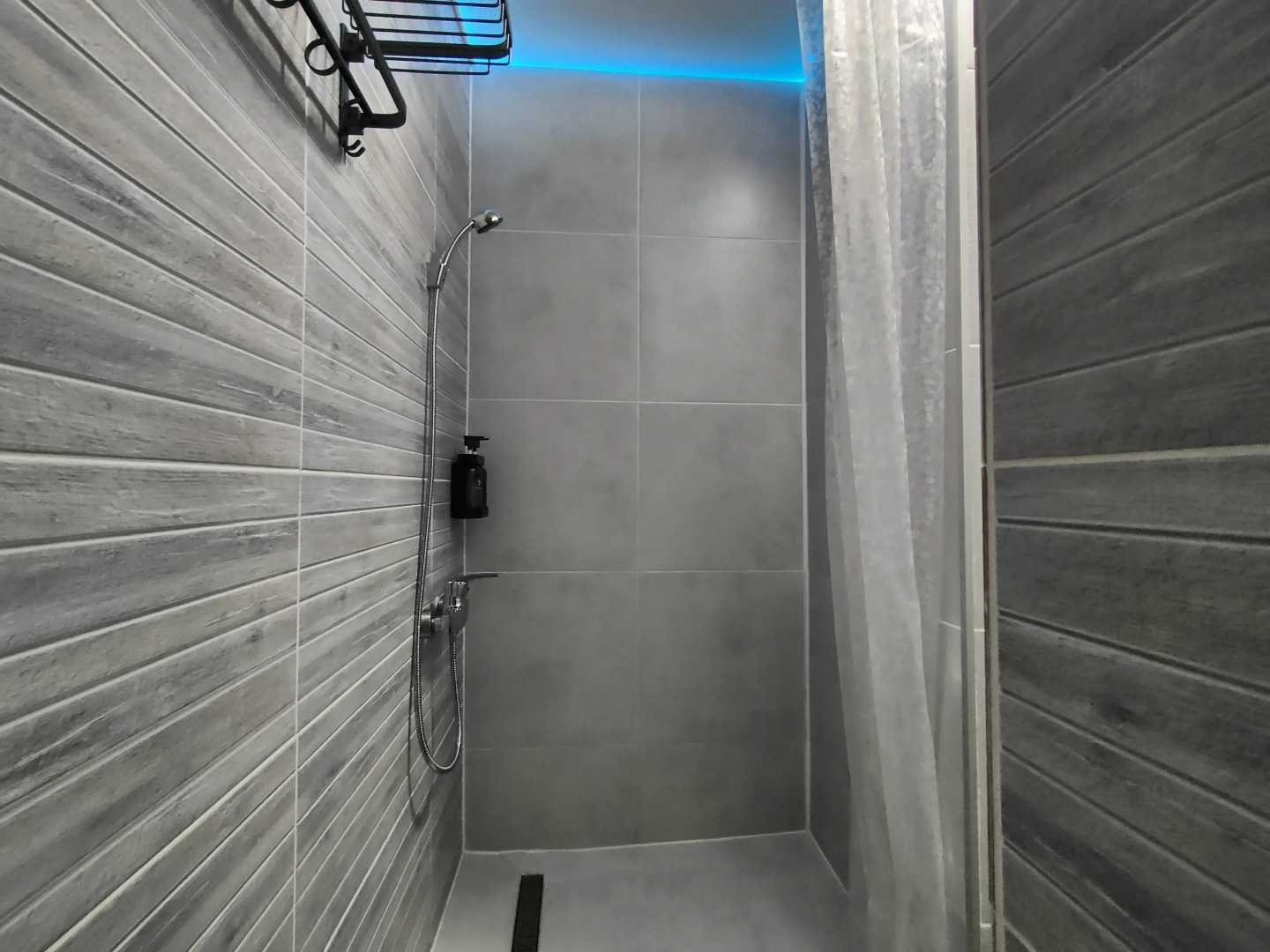 Апартаменты BigHouse