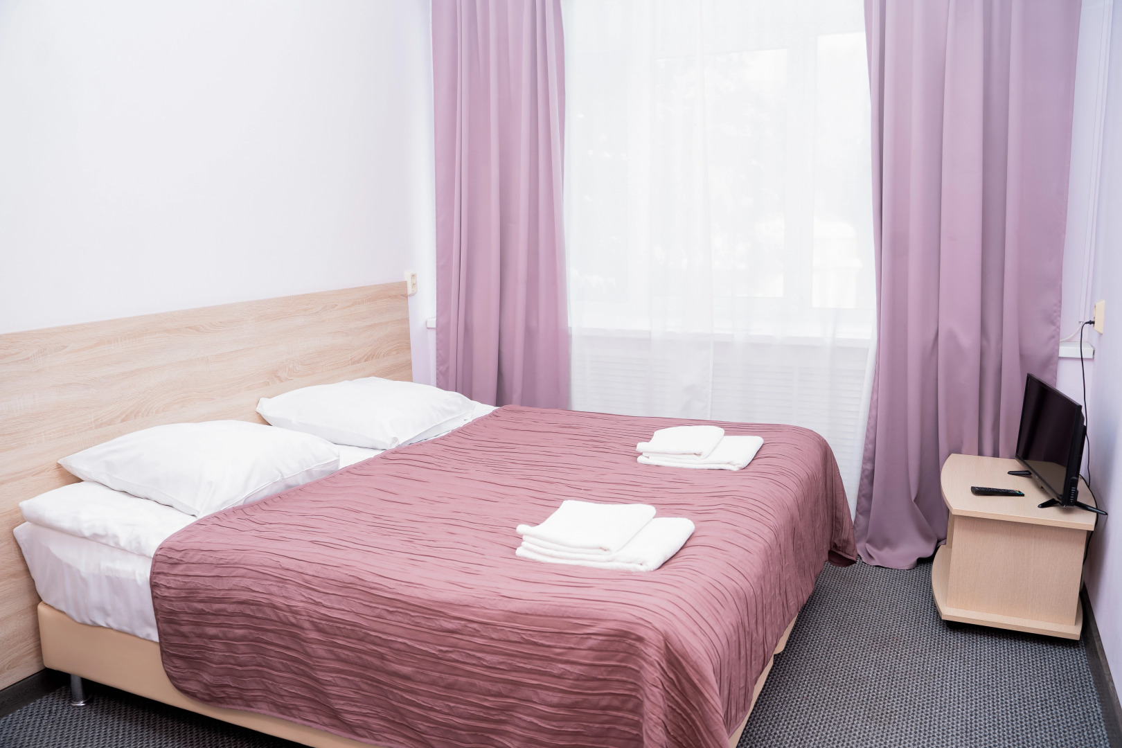 Эко-комплекс Парус Руза