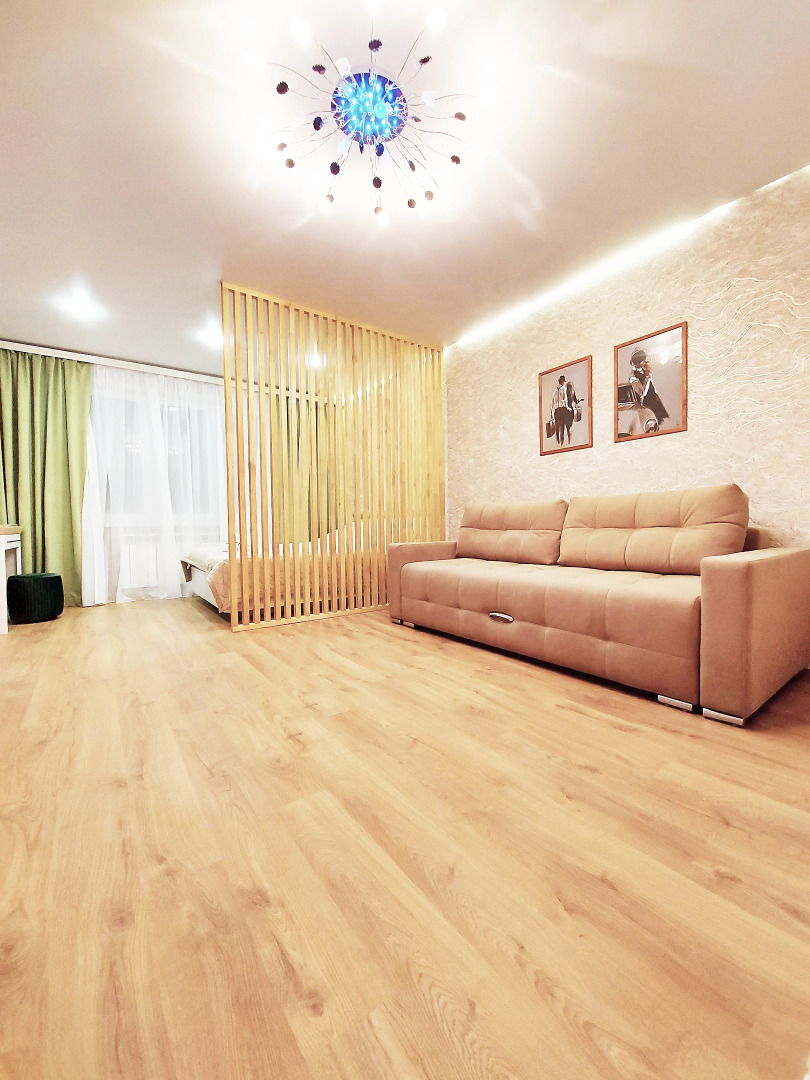 Апартаменты В Центре на Лермонтова