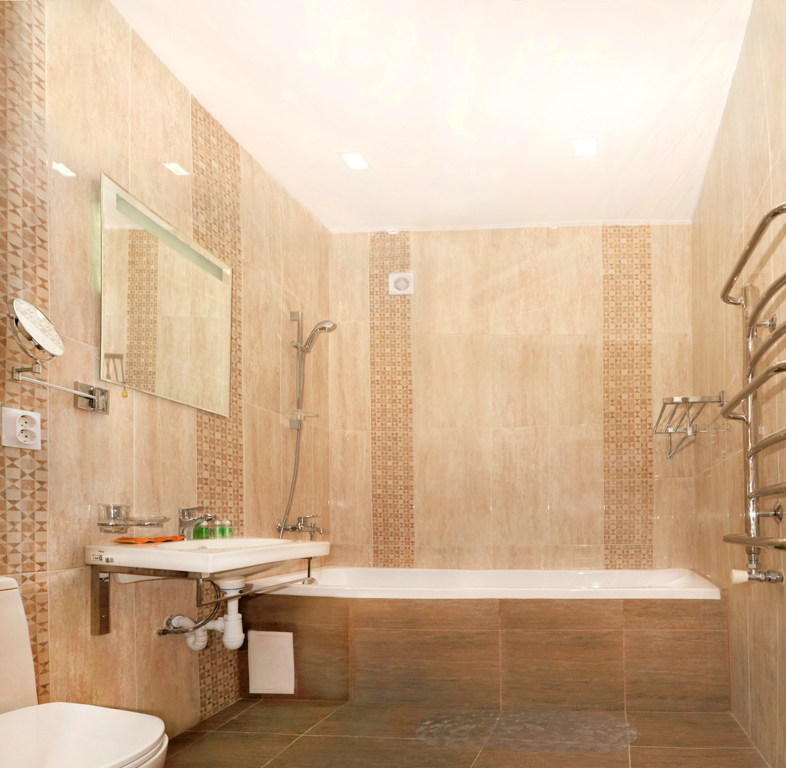 Отель Черноморский