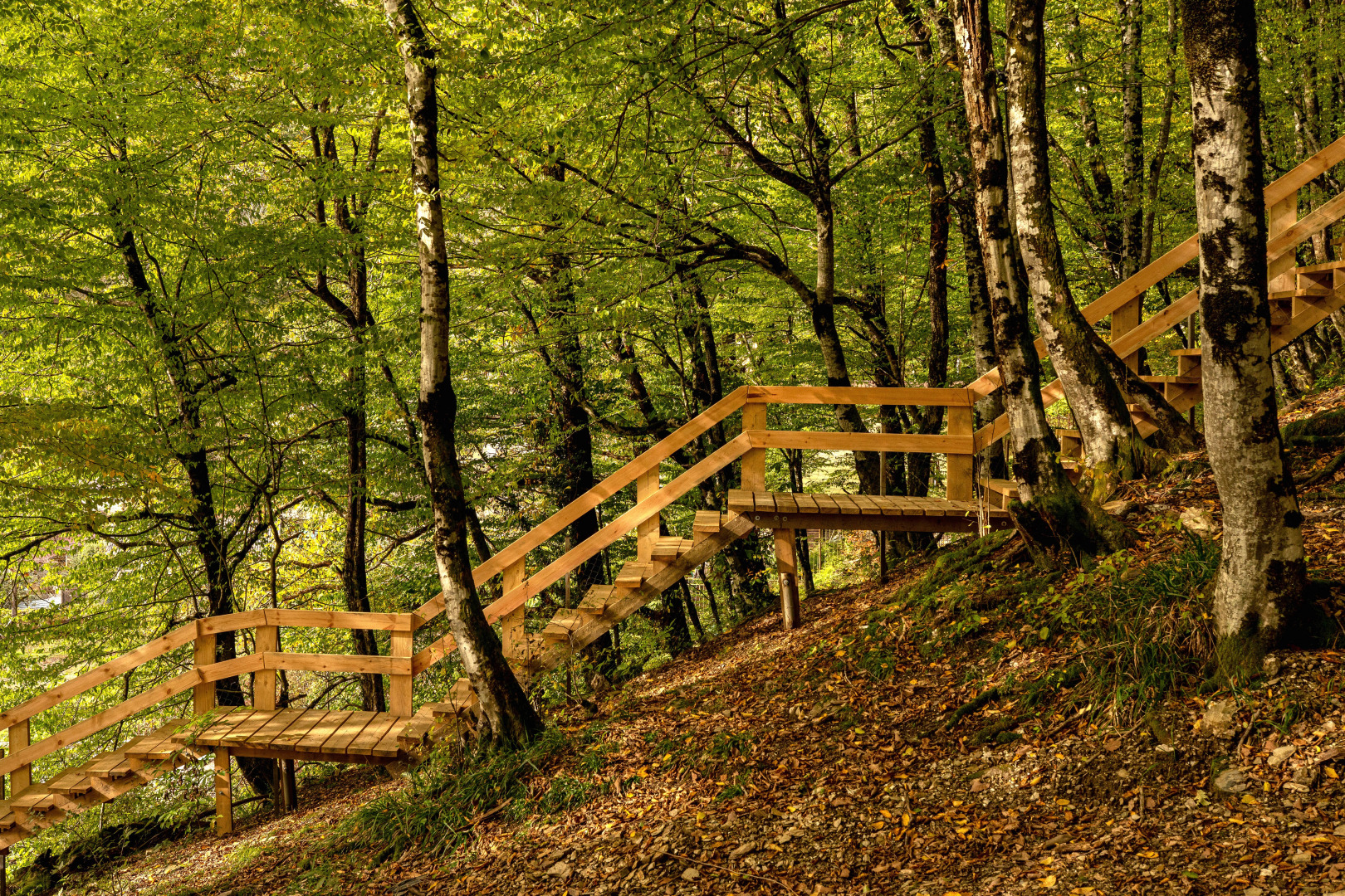 Бунгало Вилладж