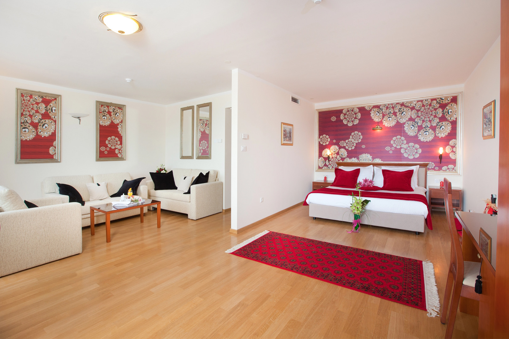 Бутик-Отель Villa Andrea