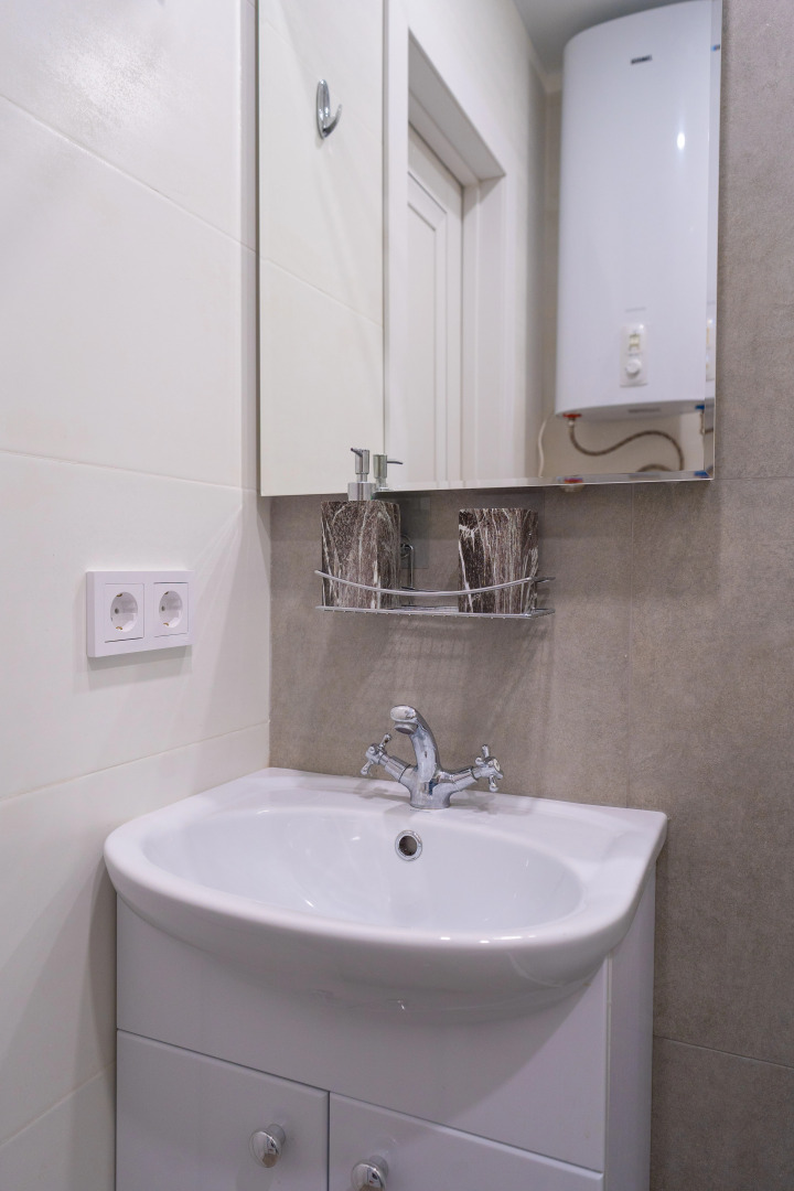 Апартаменты Уютные от LetoApart