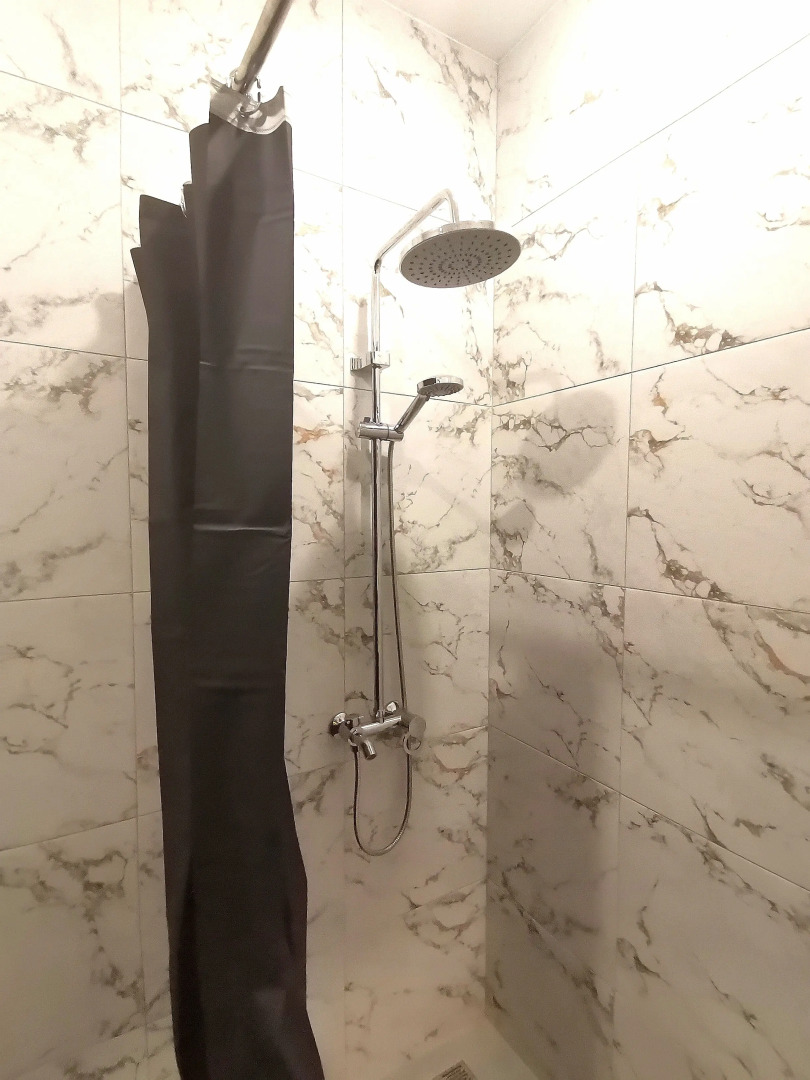 Апартаменты Северное Сияние на Пермякова 43А 404\1