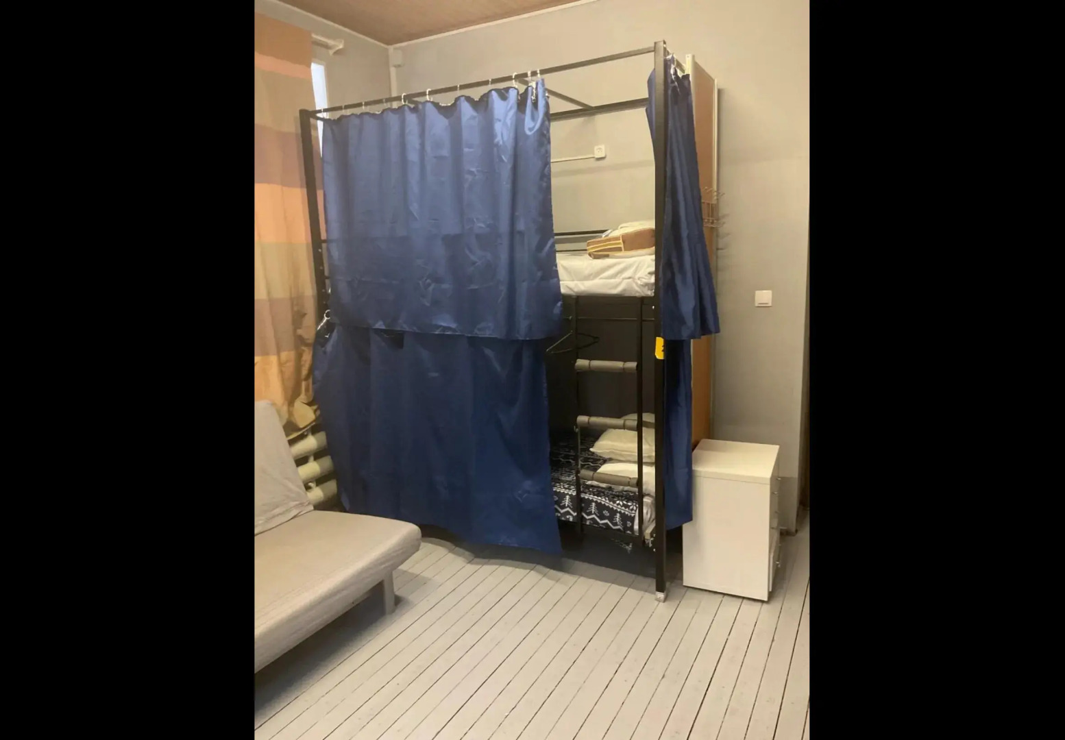 Хостел Облако