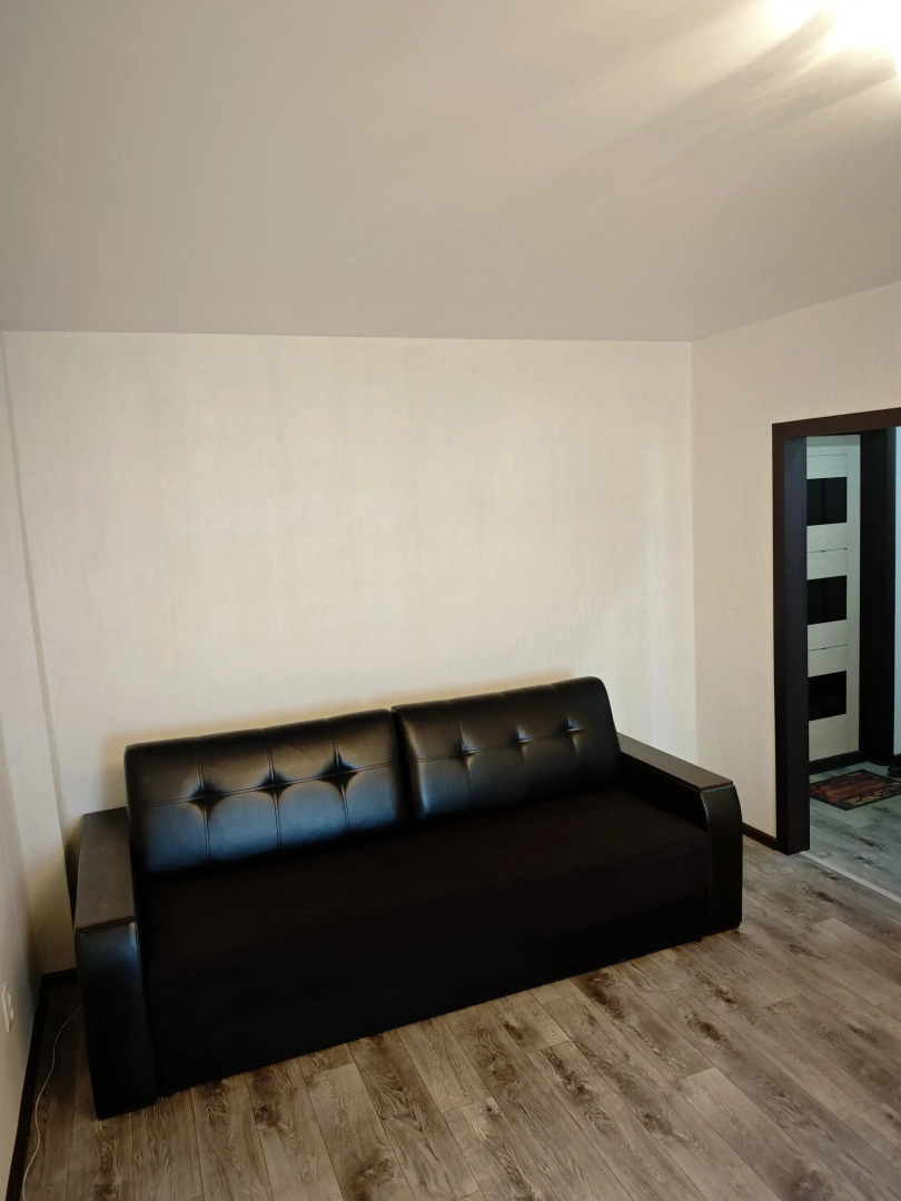 Квартира 1-комнатная