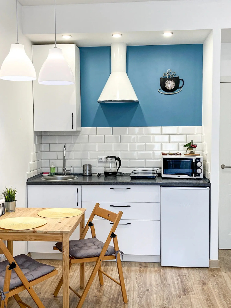 Апартаменты на Улице Герцена 46 в Центре Города