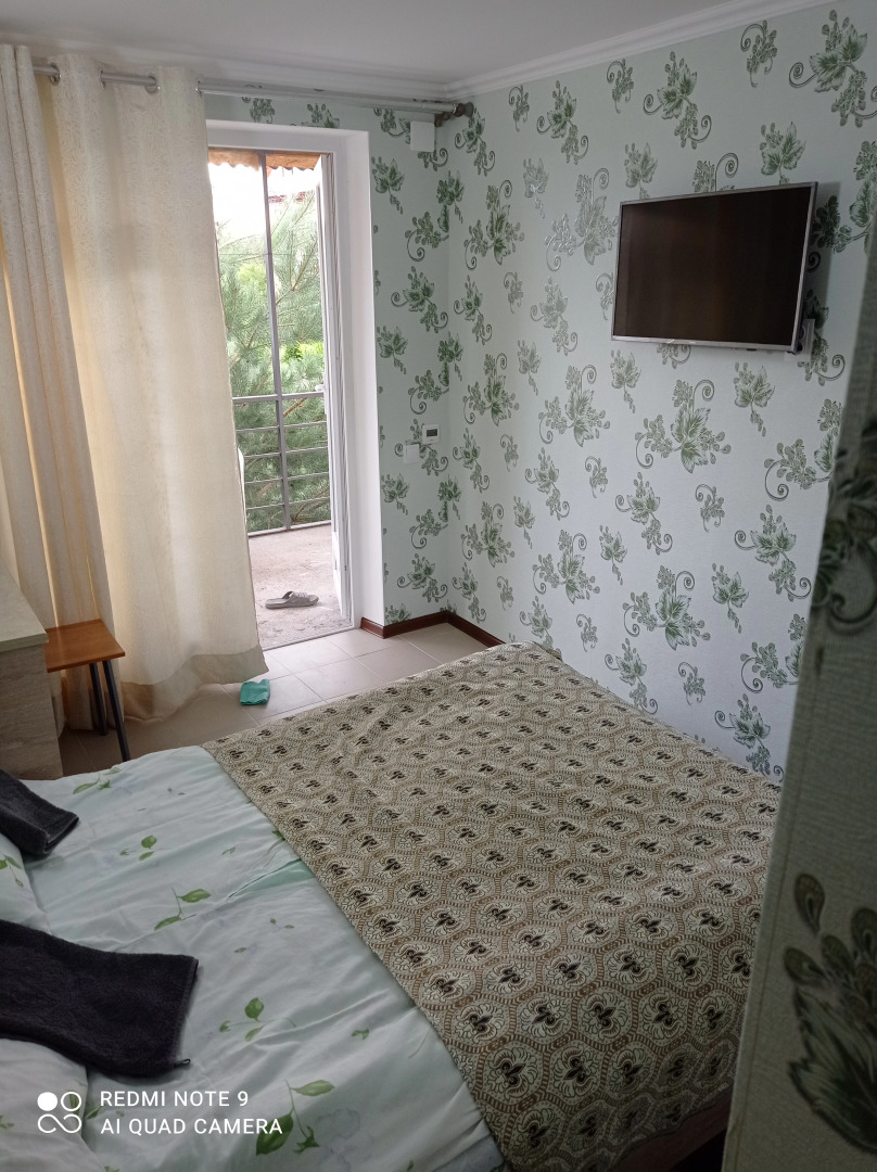 Гостевой дом Подсолнухи