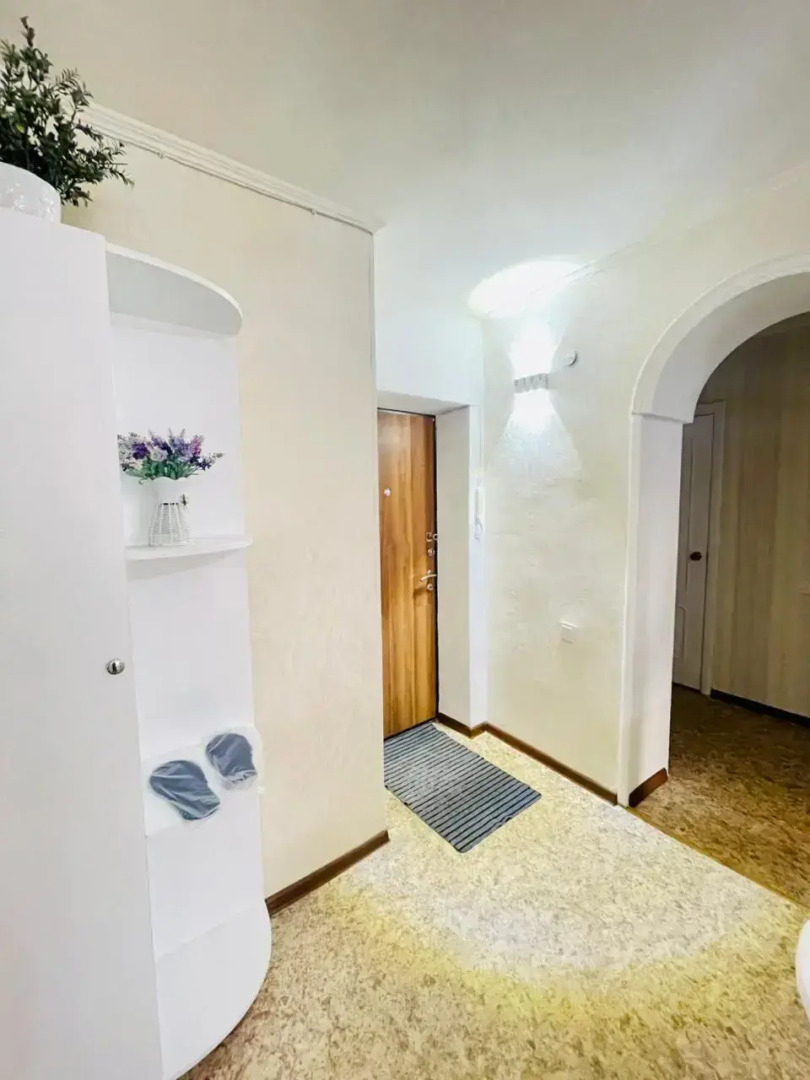 Квартира Комфортная