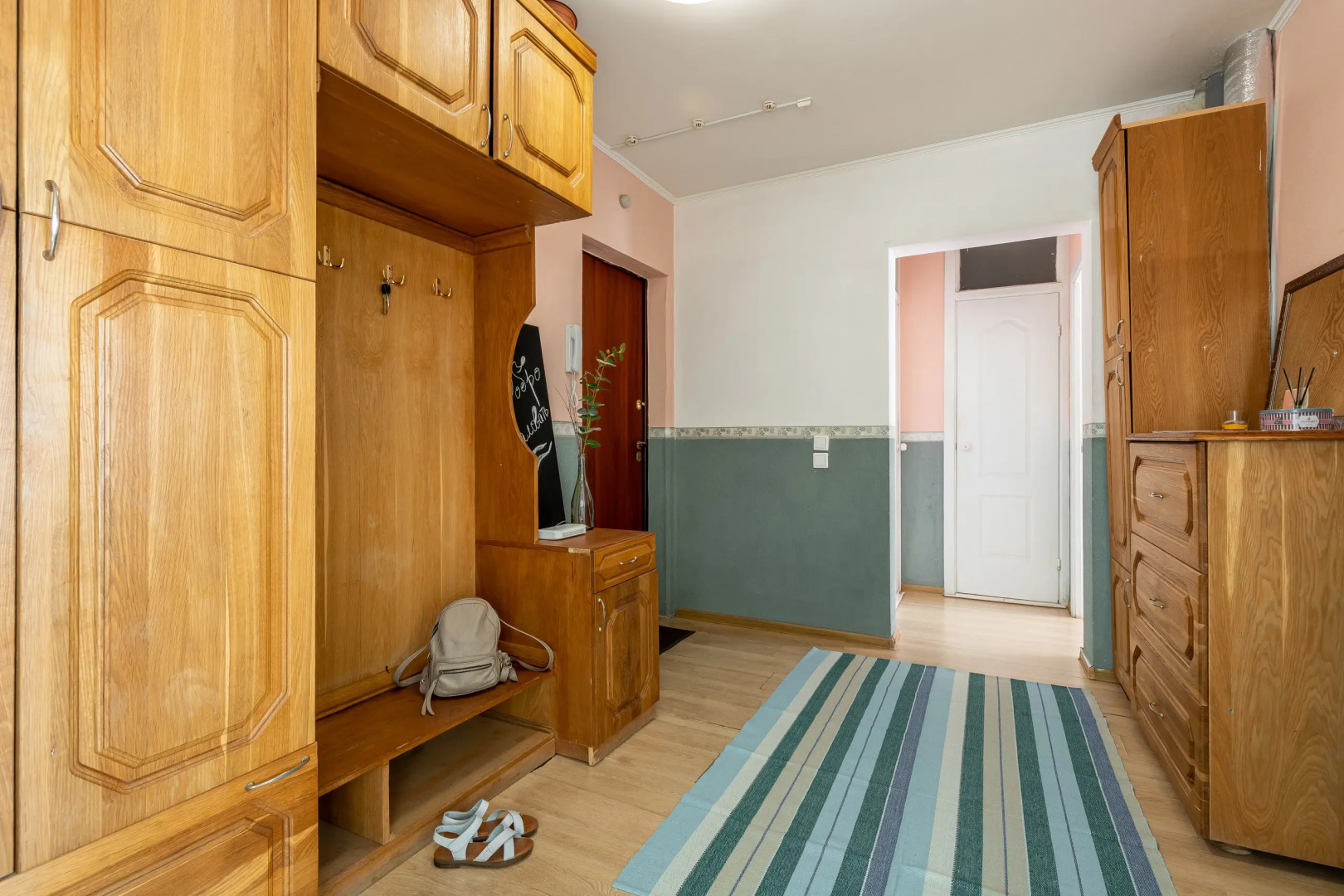 Апартаменты MiHome Green 2 Aparts Возле Парка Краснодар