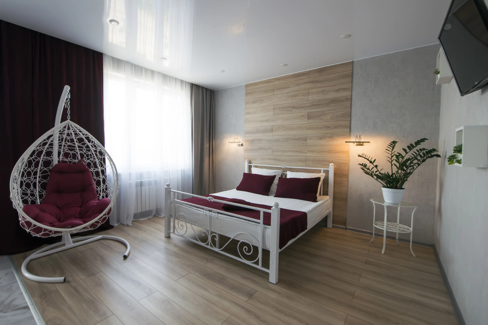 Апартаменты Студия Рафинад в Вологде