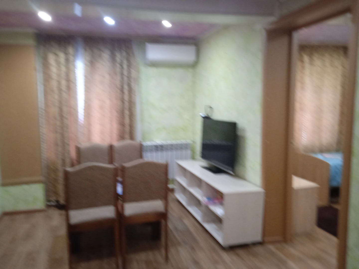 Гостевой дом на улице Дзержинского