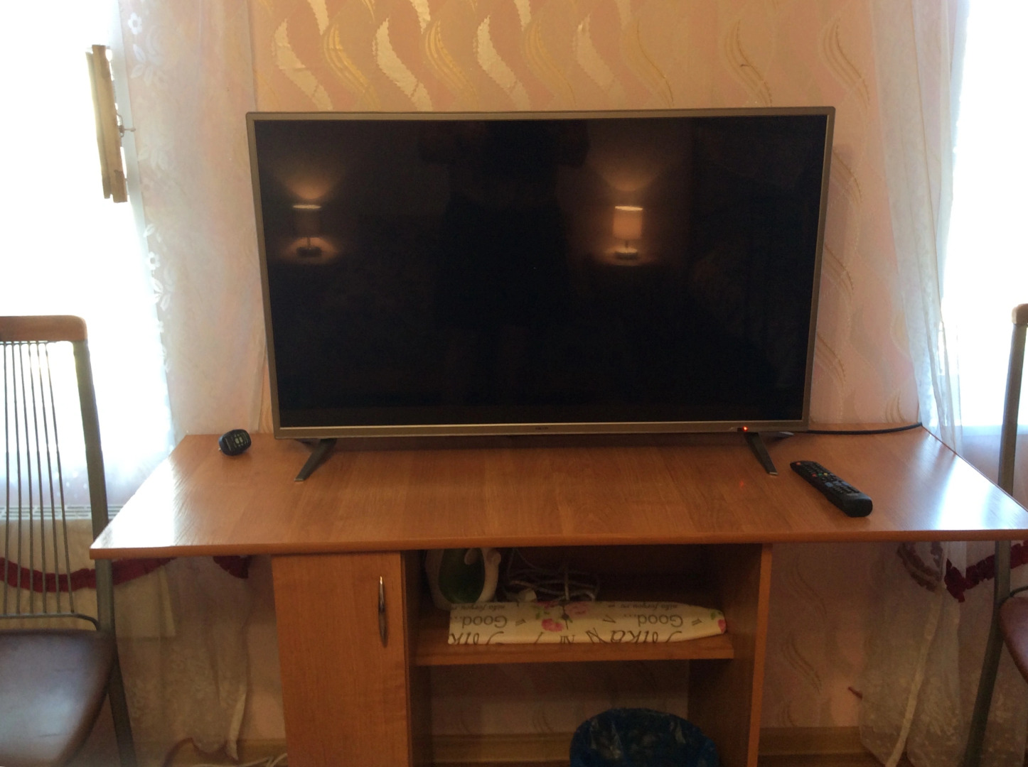 Гостевой дом У дяди Федора