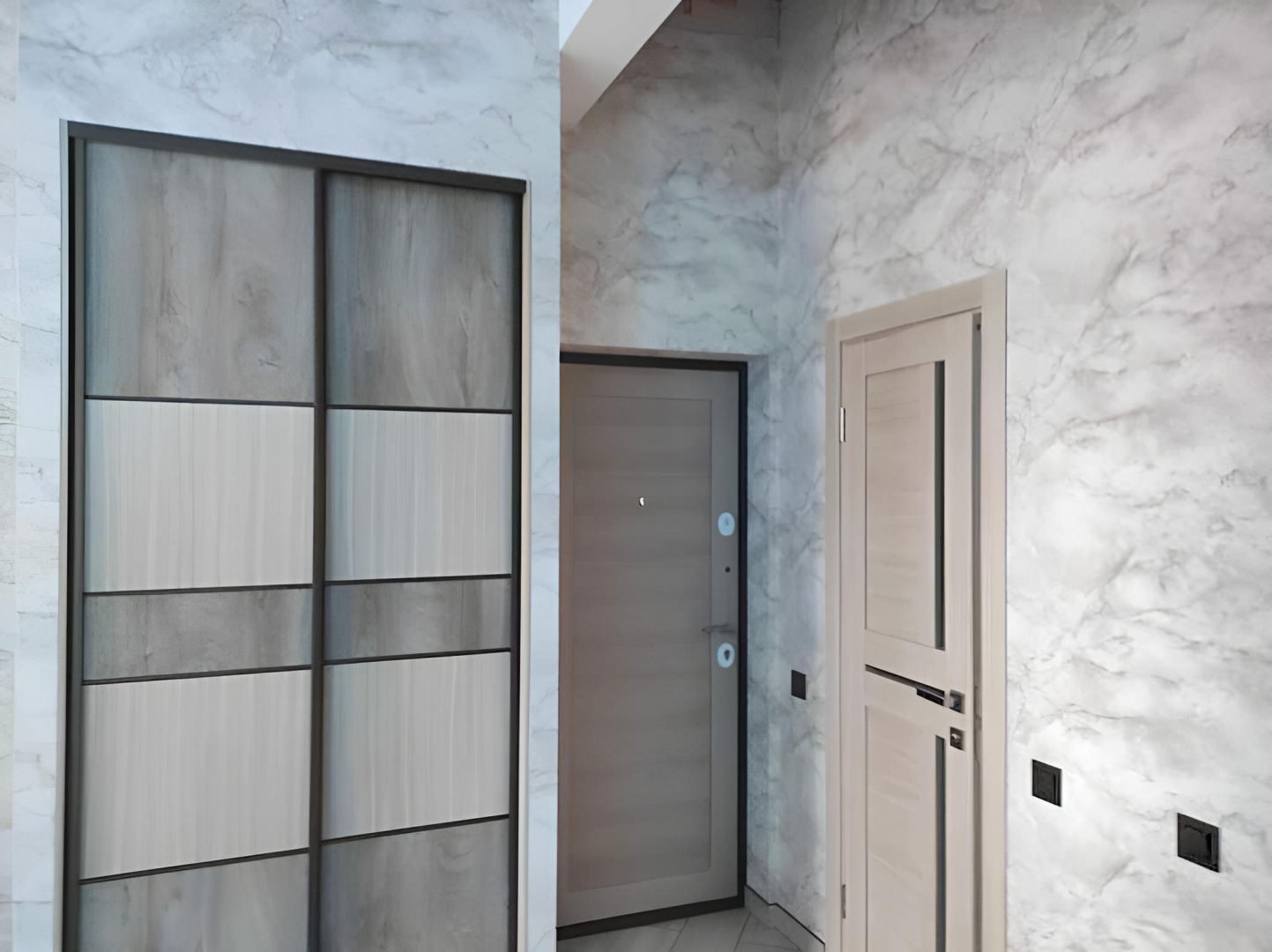 Уютные Апартаменты на Шифрина 1