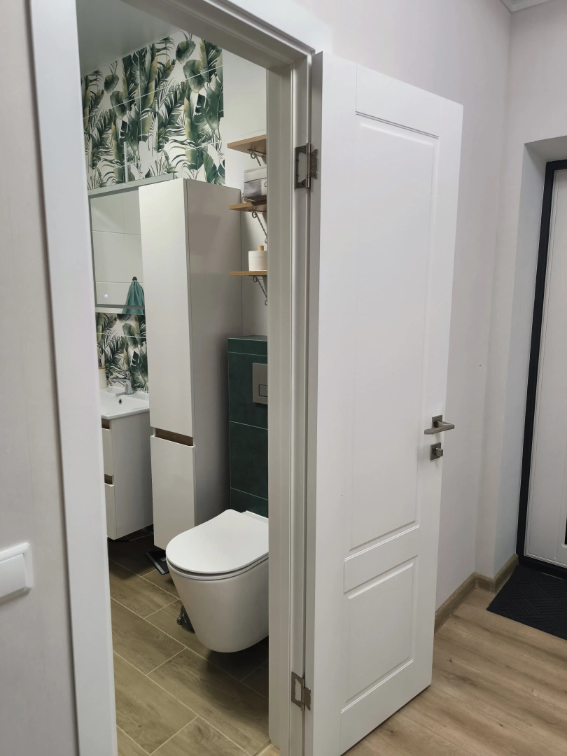 Квартира Green Prestige