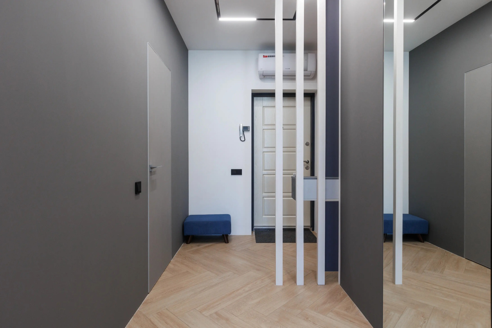 Апартаменты Дизайнерские Флотилия