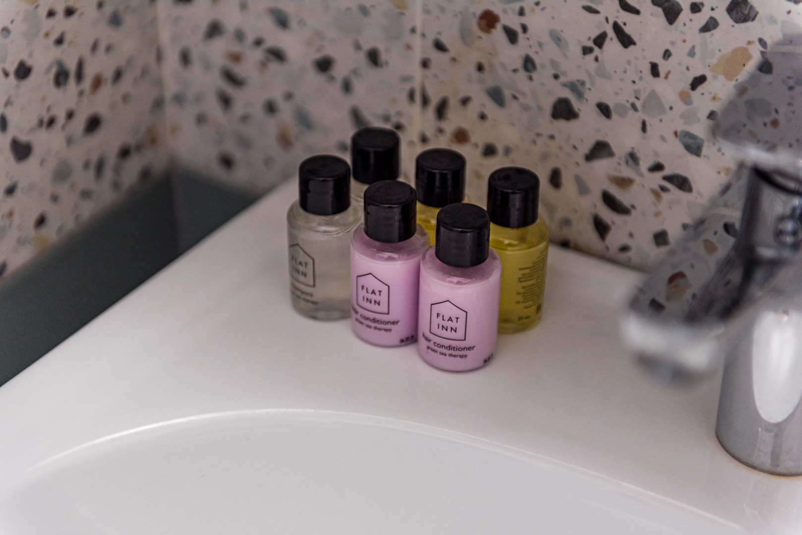 Апартаменты Flat Inn на Проспекте Мира 110/2 у метро Алексеевская