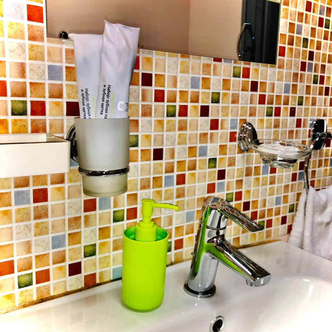 Меблированные комнаты Венеция