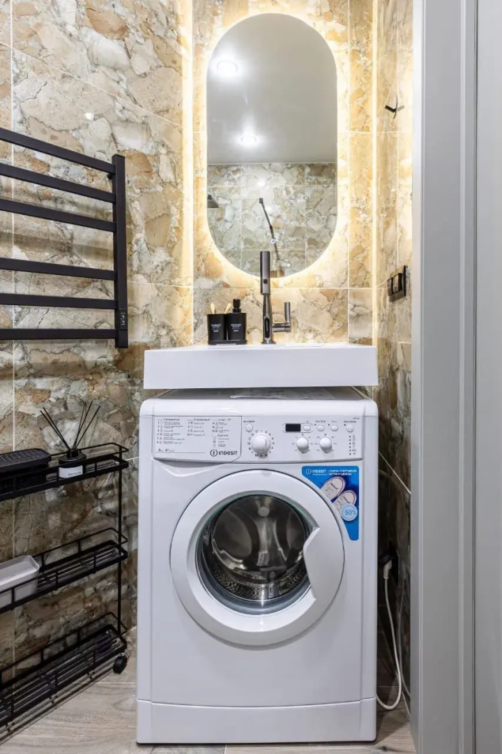 Апартаменты в Центре Города на Островского