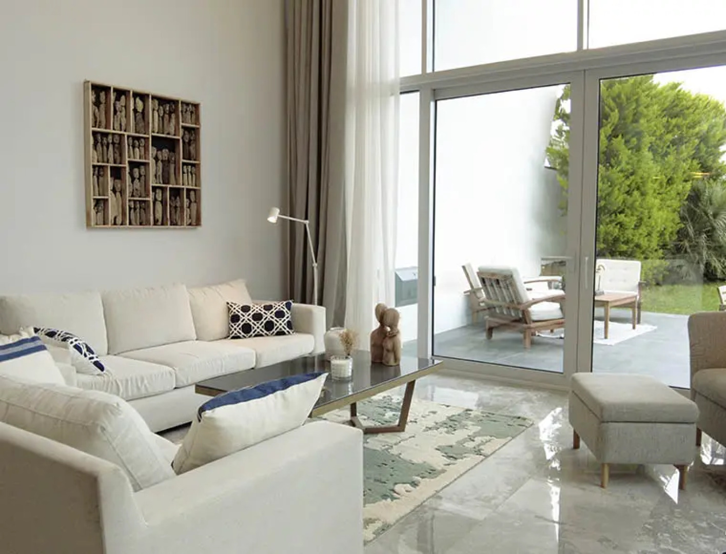 Вилла Дуплекс вилла 4+1 с частным бассейном на территории отеля 5* Бодрум