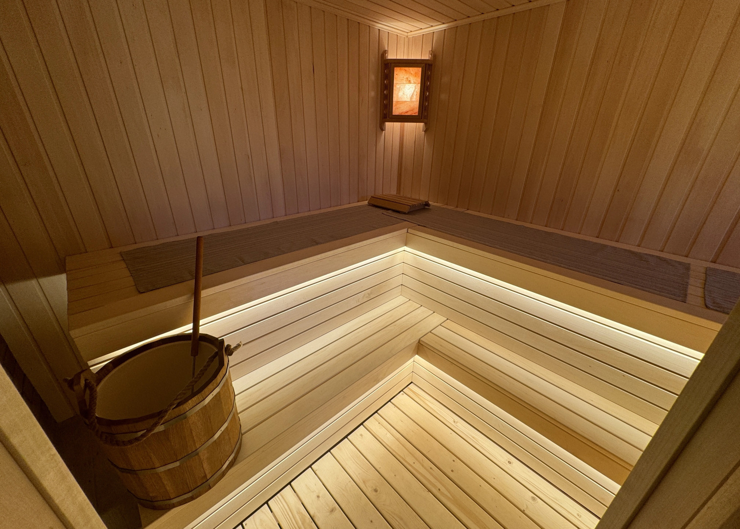 База отдыха Антлер