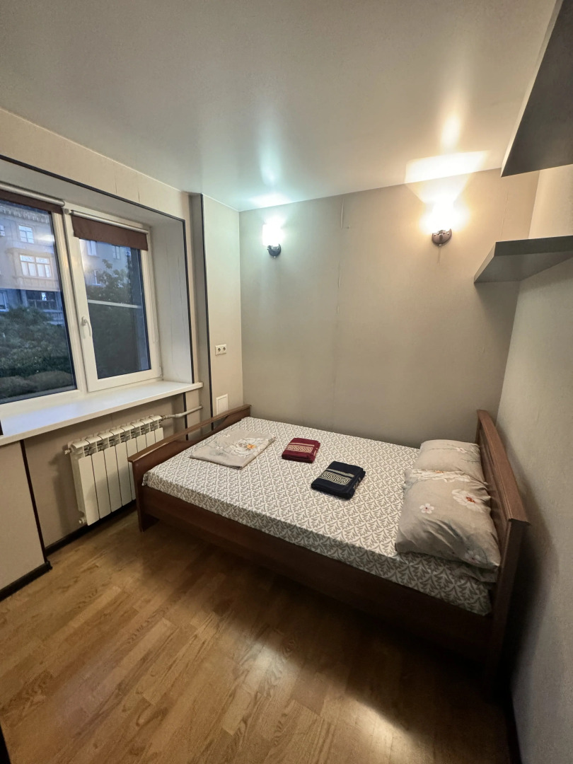 Квартира на Набережной