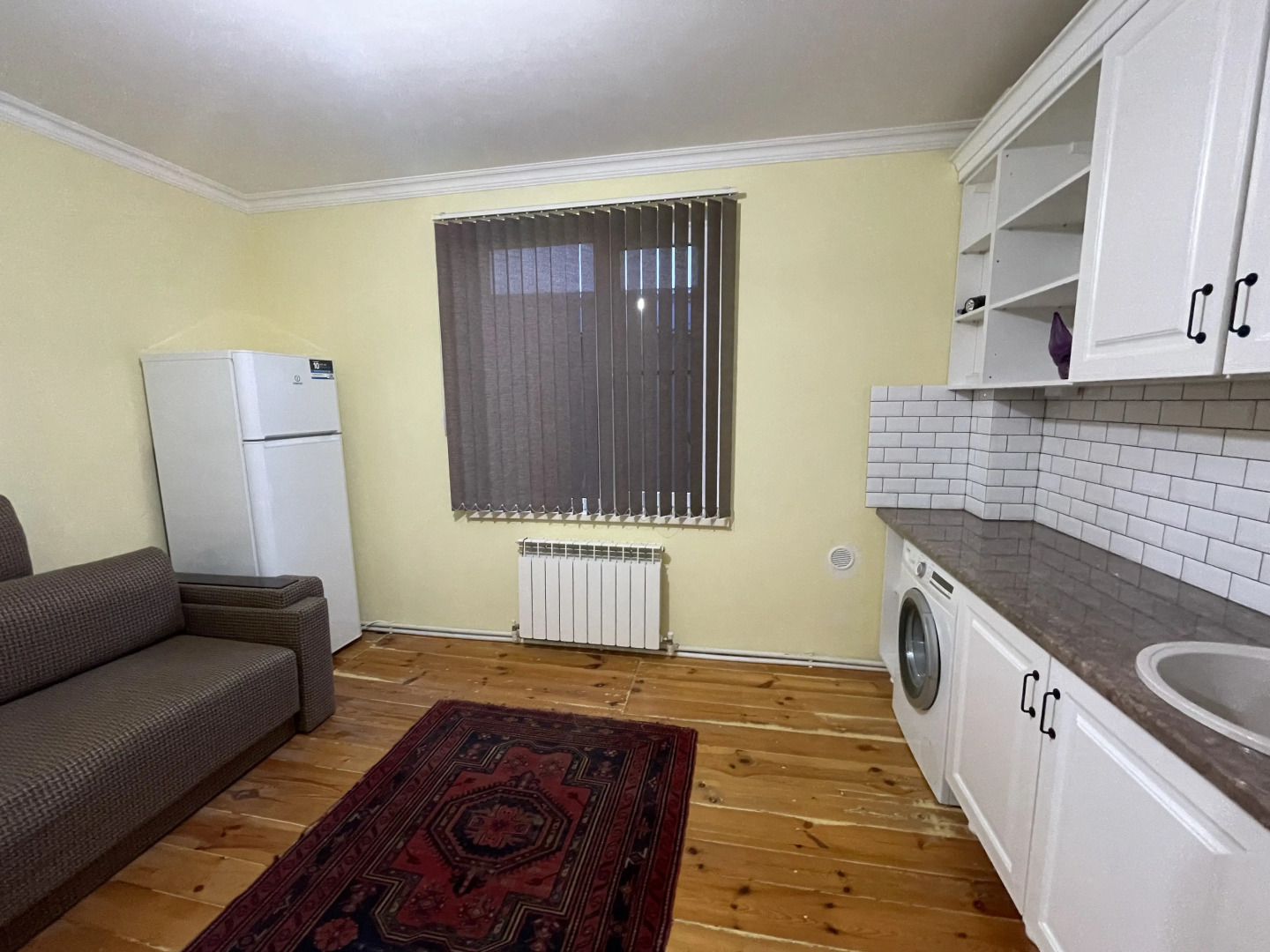 Частный дом ROUZ на Каспии для 6-12 гостей