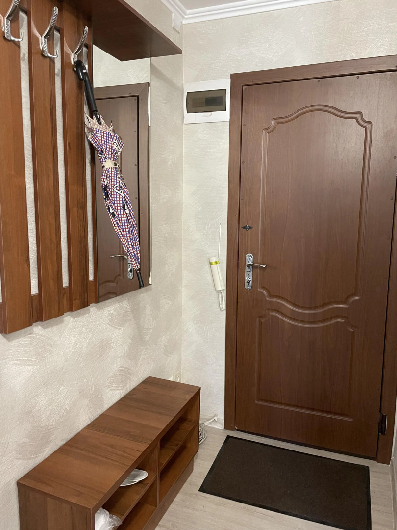 Апартаменты Уютная квартира в самом сердце Владикавказа