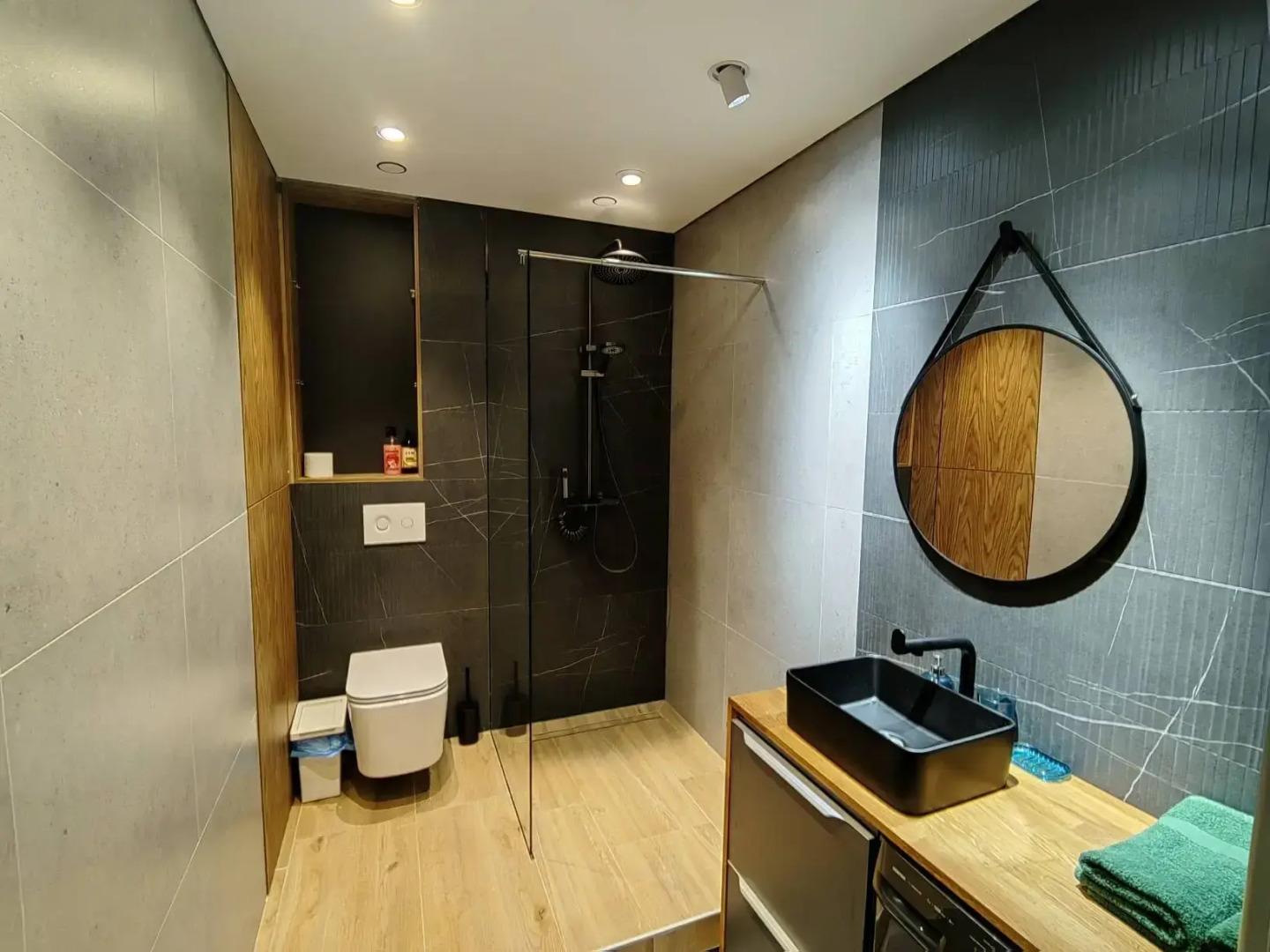 Квартира красивая в центре города