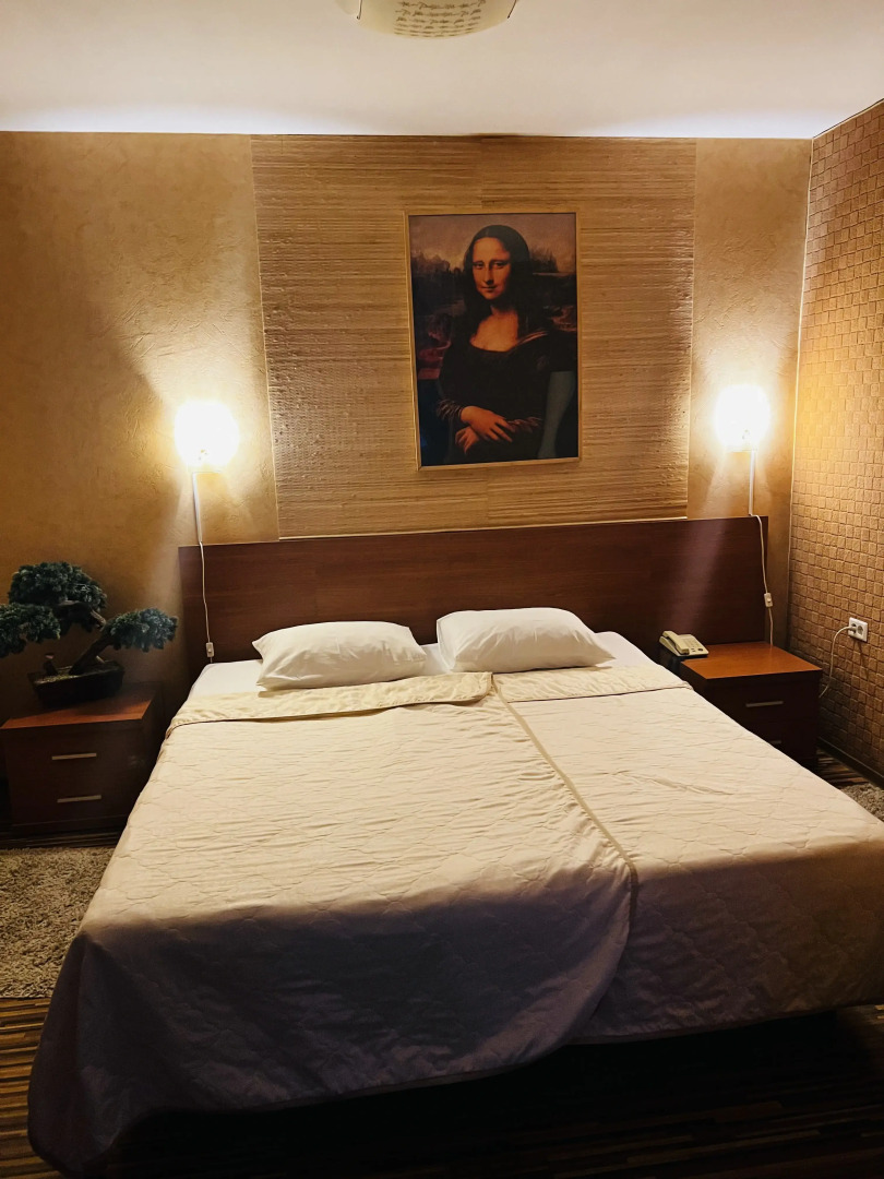 Отель Галерея Сакура