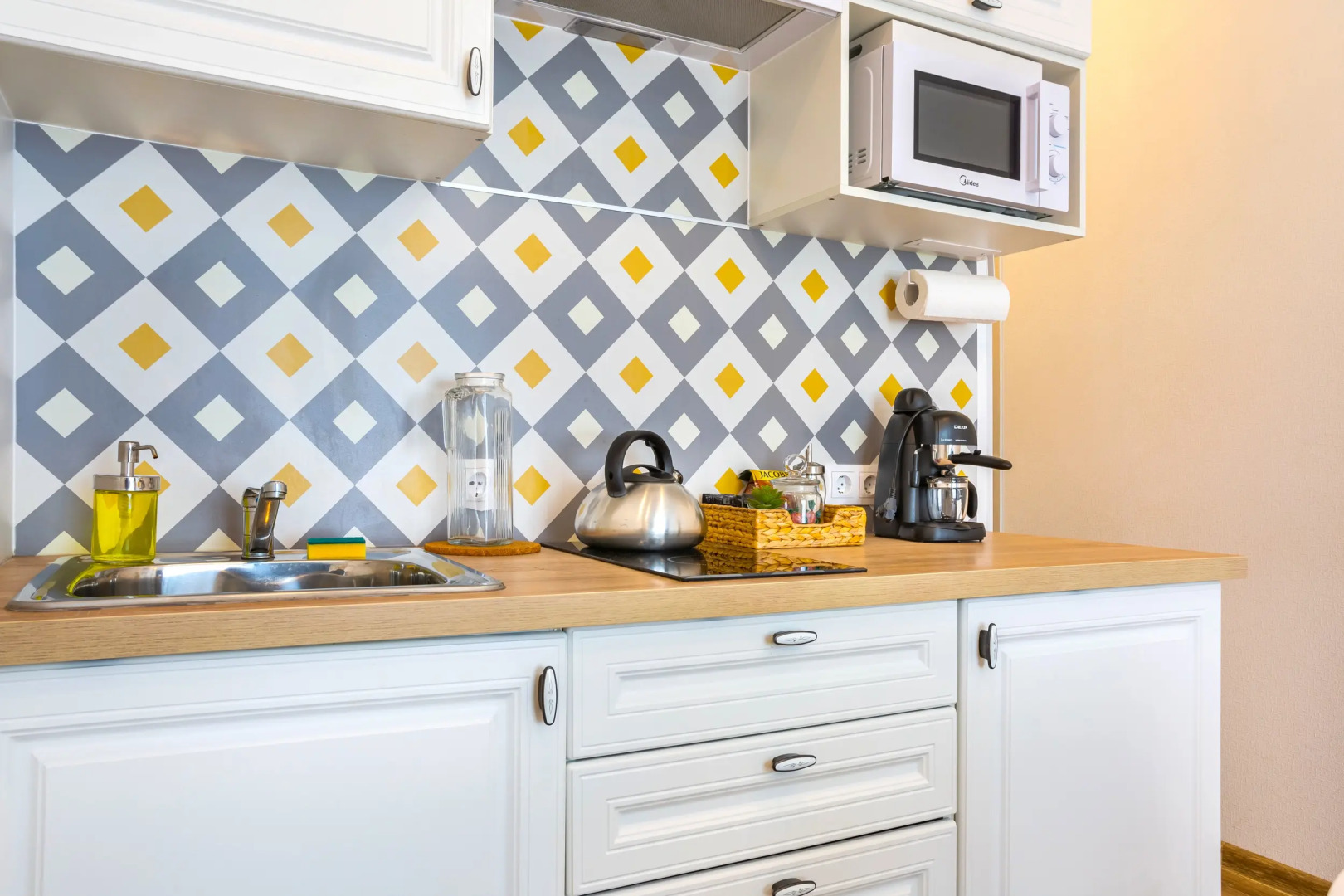 Апартаменты Welcome Karelia  Riverside в Центре