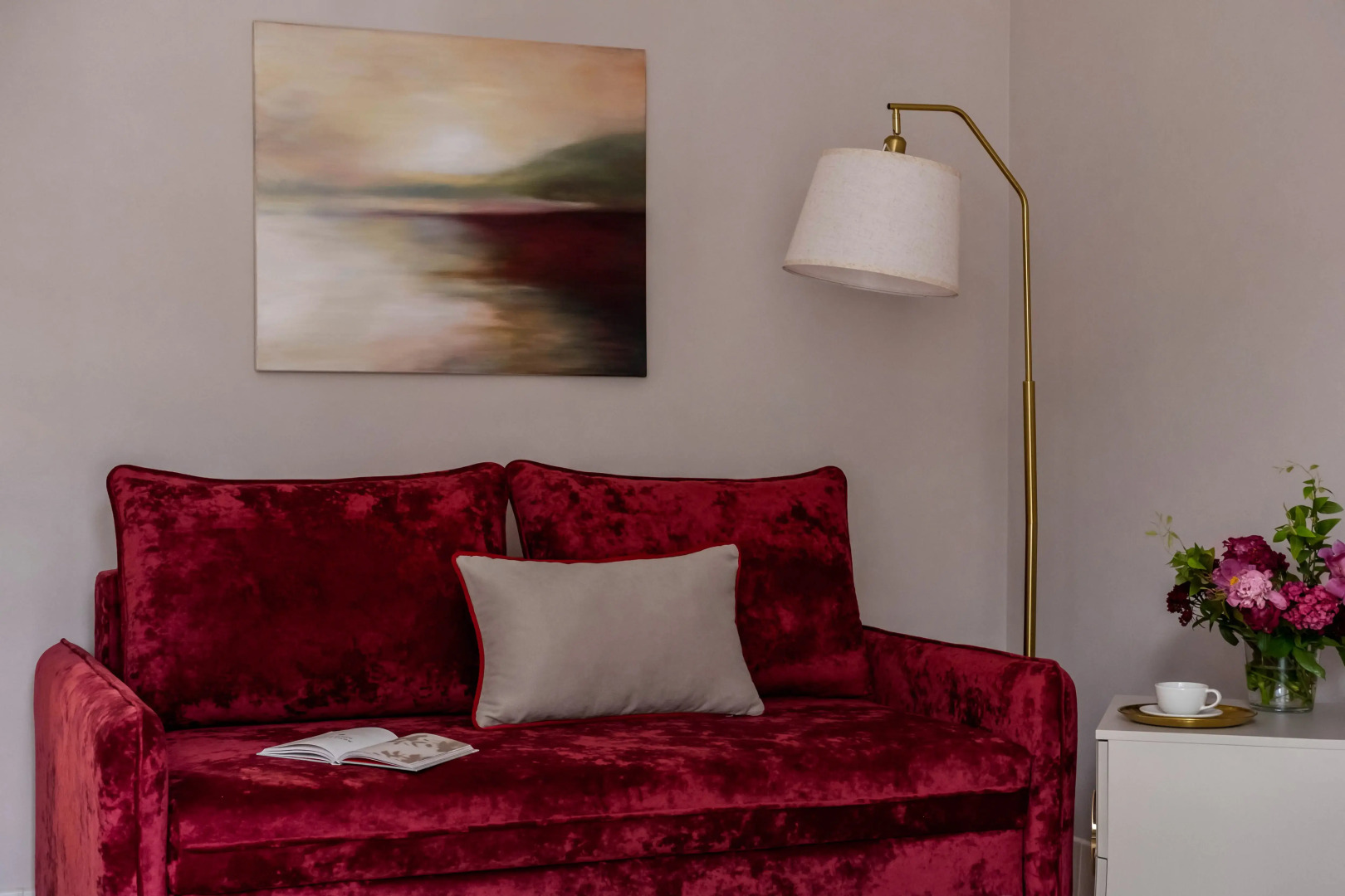 Квартира в самом центре