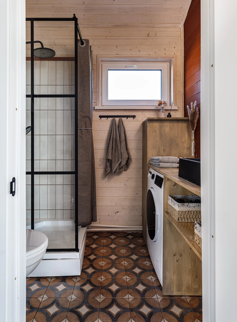 Частный дом МатрёшкаHOME