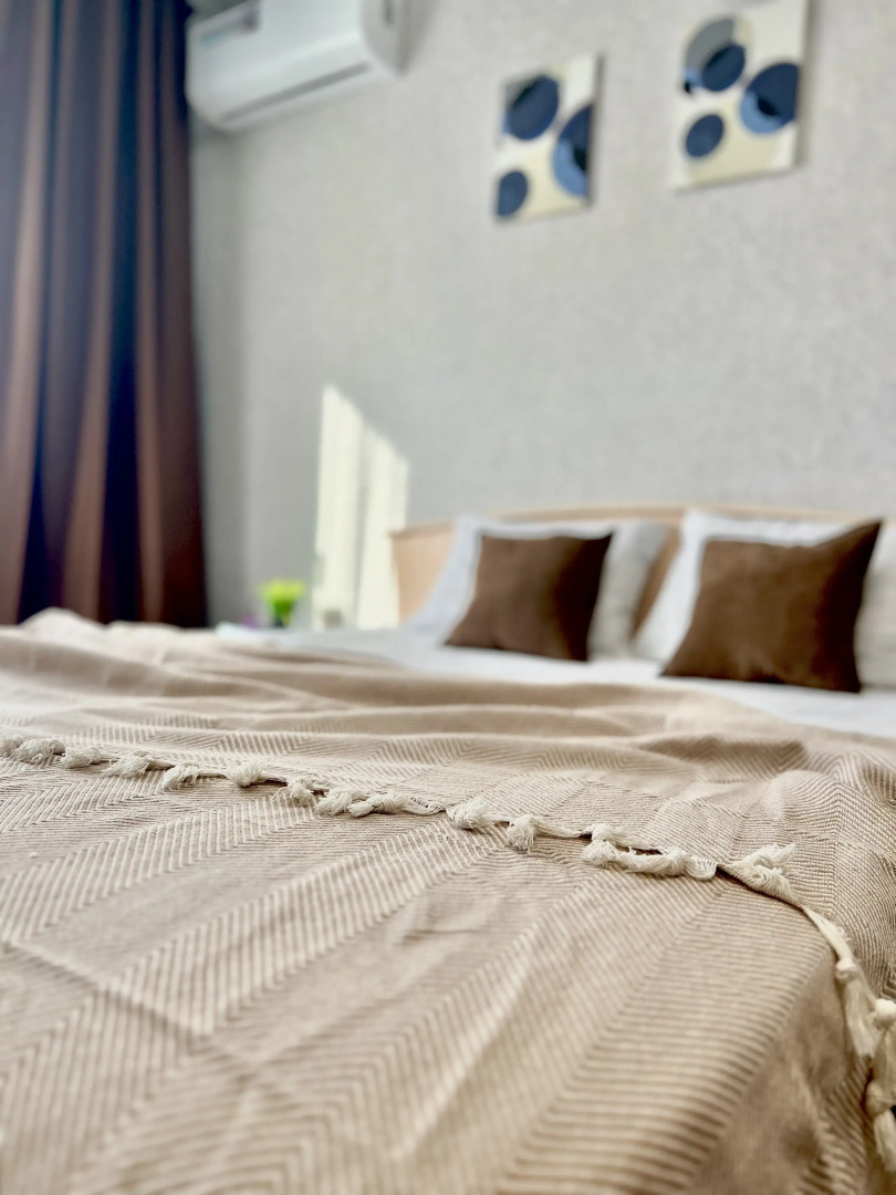 Квартира на улице В.И. Ленина д. 284