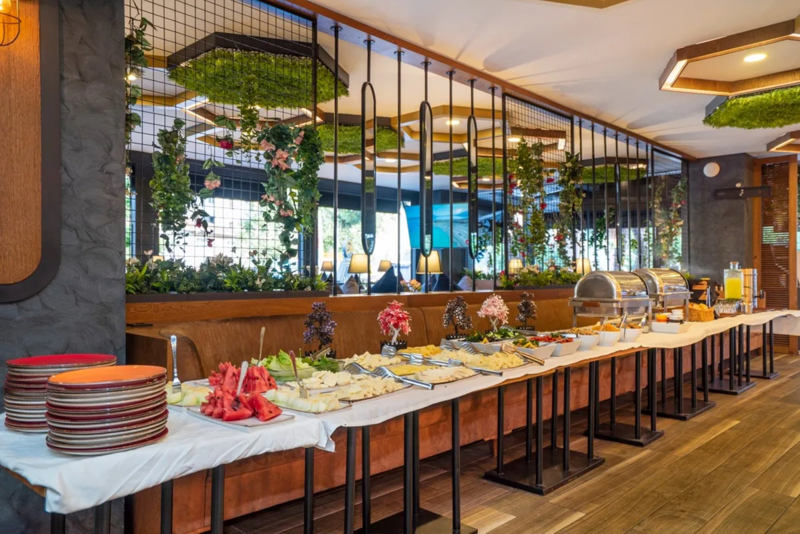 Boutique hotel macity otel