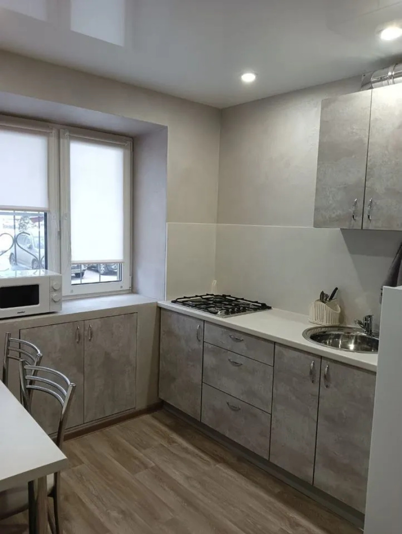 Апартаменты на Автомеханической 28