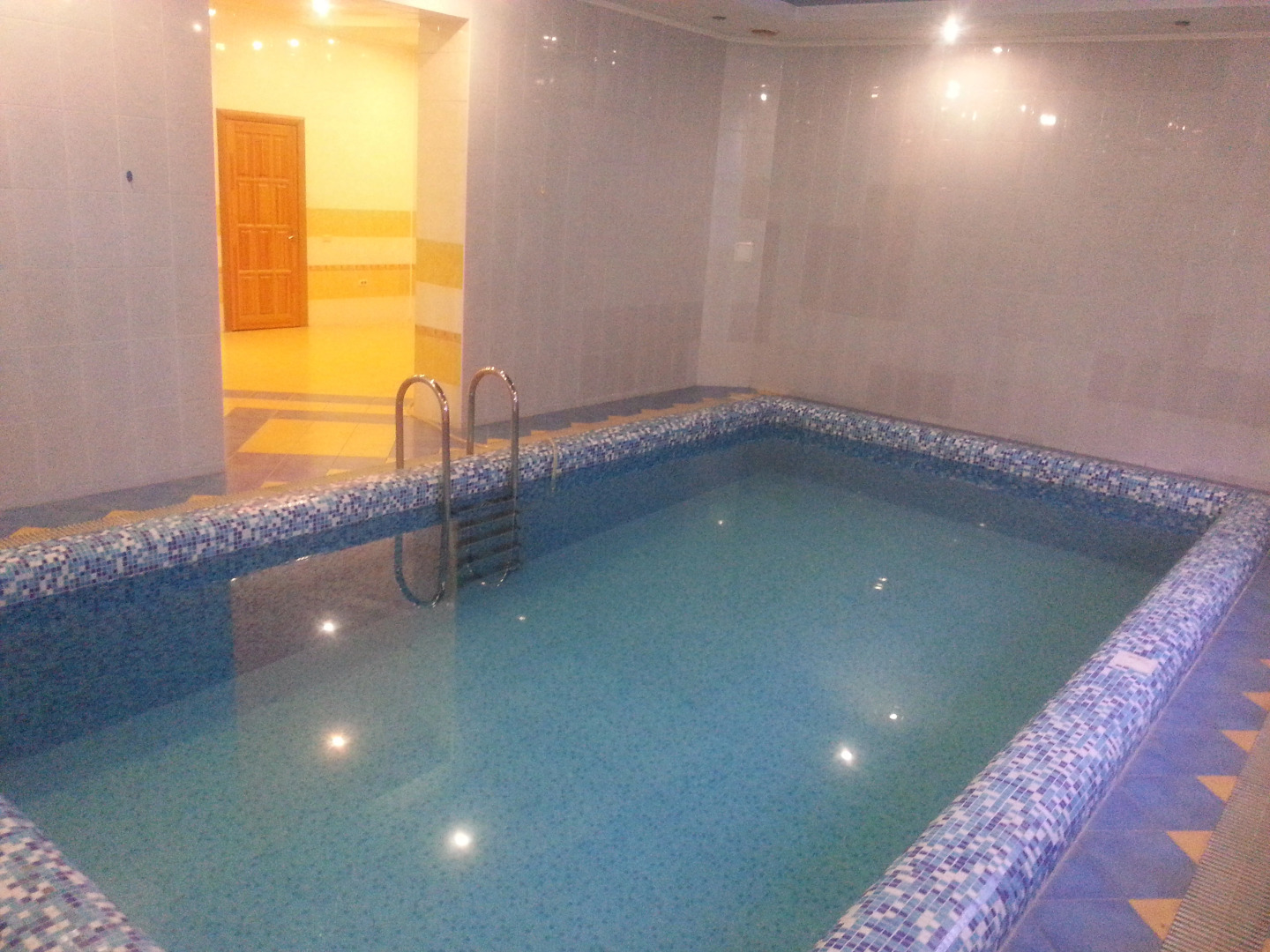 Отель Карат