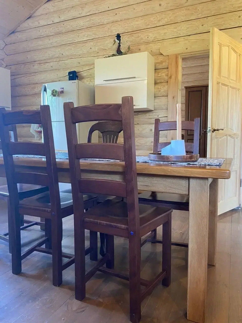 Частный Дом Ласточкино Гнездо