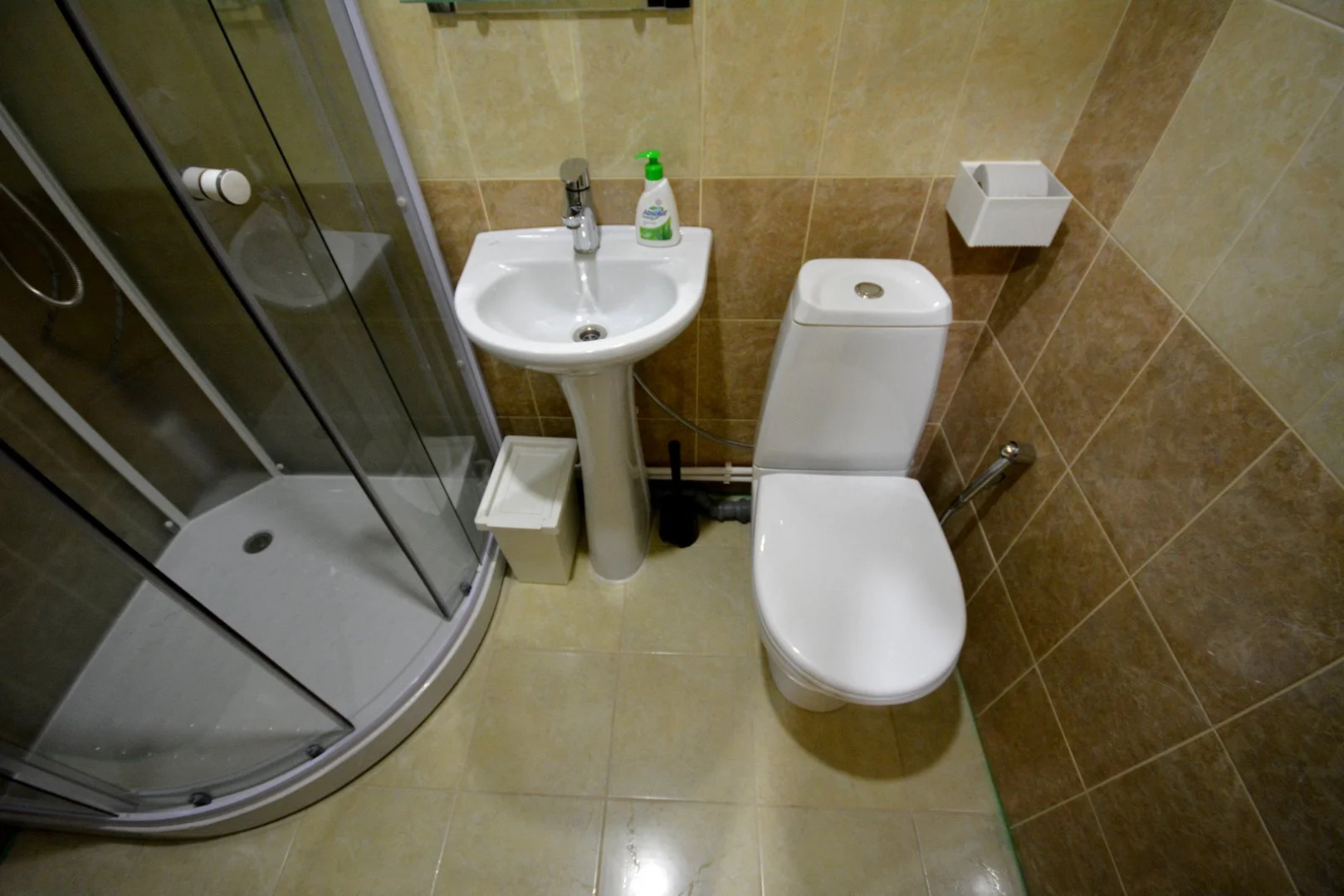 Отель Олимп