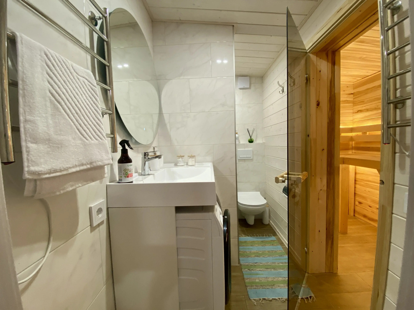 Гостевой Дом Апарт А Фрейм Горный Алтай