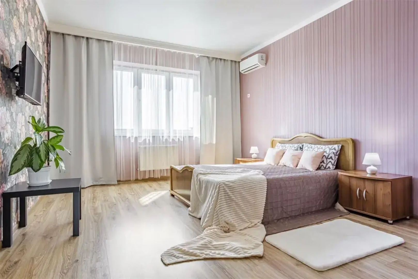 Апартаменты в Центре Краснодара 9