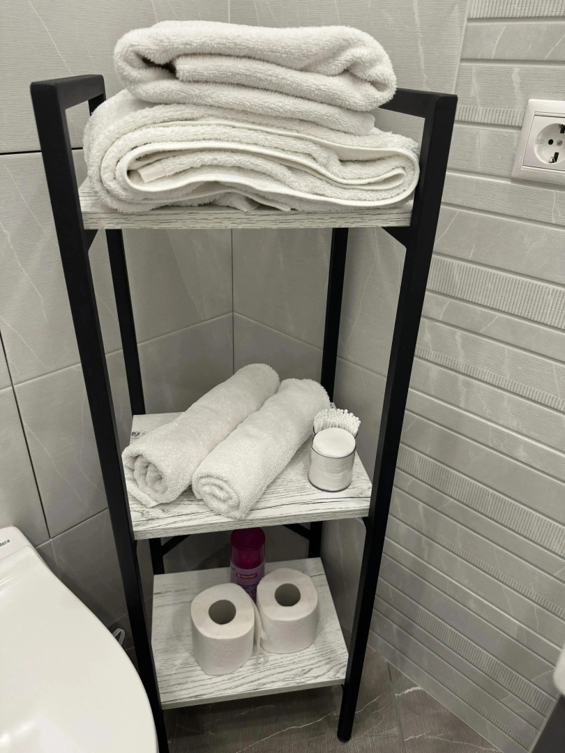 Квартира Все для Вас